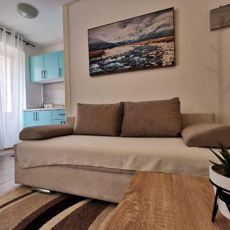 A Charming One-Bedroom Apartment In The Heart Of 'Rovinj' Eksteriør bilde